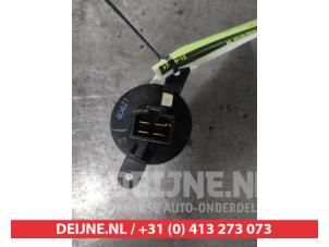 Honda Jazz Kachel Weerstand O617969 foto 2