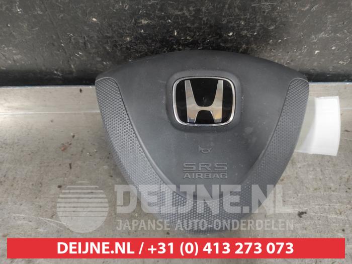 Honda Jazz Airbag links (Stuur) O617951