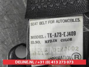 Honda Jazz Veiligheidsgordel links-voor O617953 foto 2