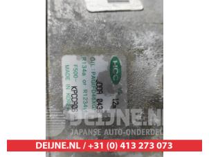 Hyundai I20 Klimapumpe O618023 foto 2