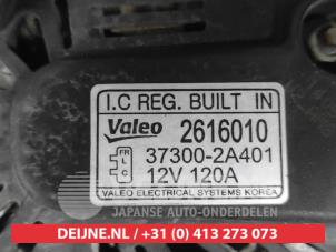 Hyundai I20 Dynamo O618024 foto 2