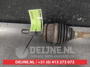 Hyundai I20 Front drive shaft, left O618031 photo 2