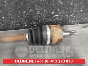 Hyundai I20 Front drive shaft, left O618031 photo 3