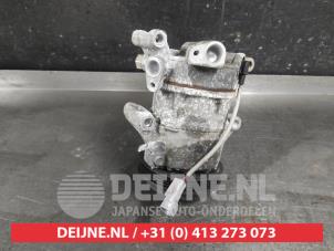 Gebruikte Aircopomp Toyota Yaris III (P13) 1.5 16V Dual VVT-iE Prijs € 150,00 Margeregeling aangeboden door V.Deijne Jap.Auto-onderdelen BV