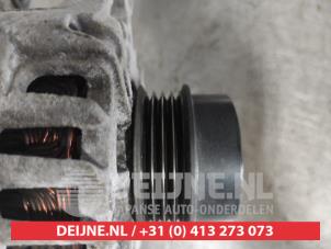 Toyota Yaris Dynamo O618077 foto 3