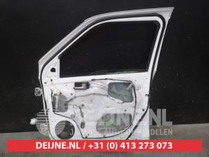 Suzuki Swift Portier 4Deurs rechts-voor O618070 foto 2