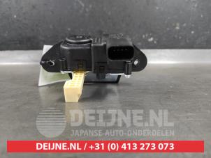 Kia Picanto Schließmechanik Heckklappe O618105 foto 2