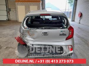 Kia Picanto Rückfahrscheinwerfer rechts O618108 foto 3
