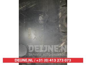 Nissan Leaf Engine protection panel O618118 photo 3