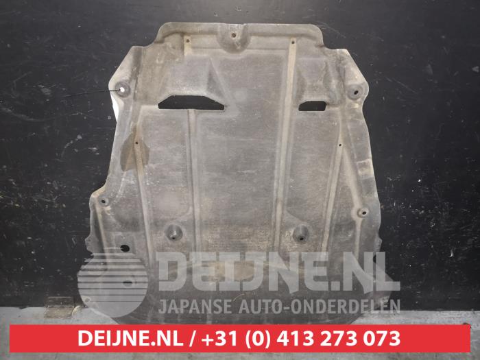 Nissan Leaf Motor Schutzblech O618121