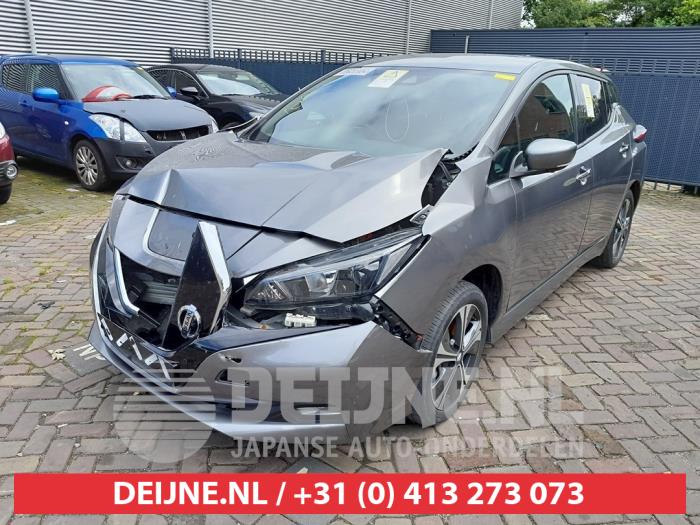 Nissan Leaf Antenne O618132