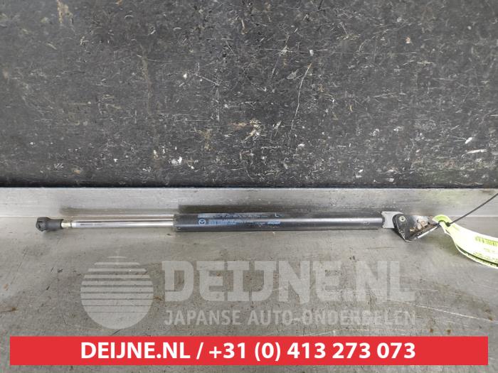 Mazda CX-5 Gasdemper links-achter O618140