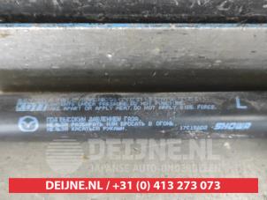 Mazda CX-5 Gasdämpfer links hinten O618140 foto 2
