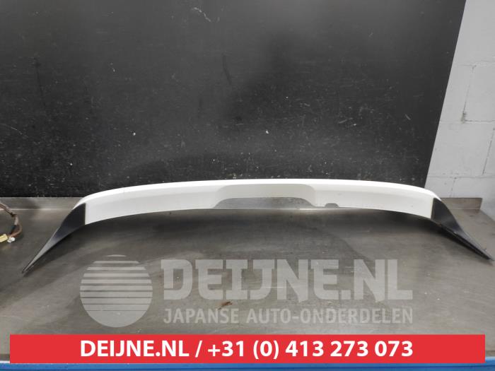 Mazda CX-5 Spoiler O618146