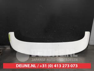 Mazda CX-5 Spoiler O618146 foto 2
