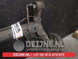 Kia Picanto Hinterachse Vorderradantrieb O618154 foto 3