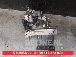 Kia Picanto Binnenscherm O618174 foto 2