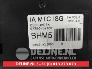 Hyundai I10 Kachel Bedieningspaneel O618173 foto 3