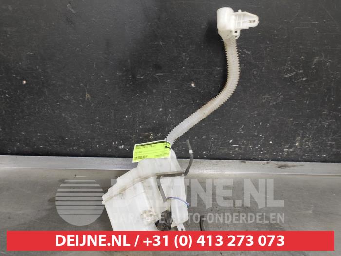 Daihatsu Cuore Scheibensprühertank vorne O618179