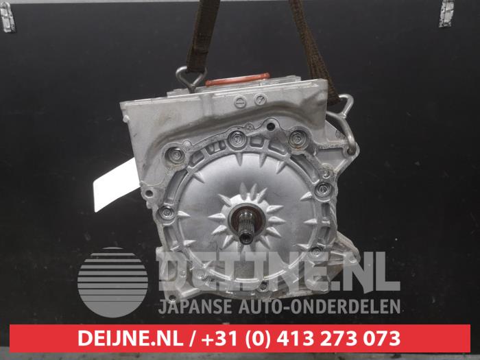 Nissan Leaf Elektromotor Elektro-Auto O618181