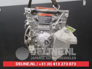 Nissan Leaf Elektromotor elektrische auto O618181 foto 3
