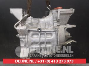 Nissan Leaf Elektromotor elektrische auto O618181 foto 2