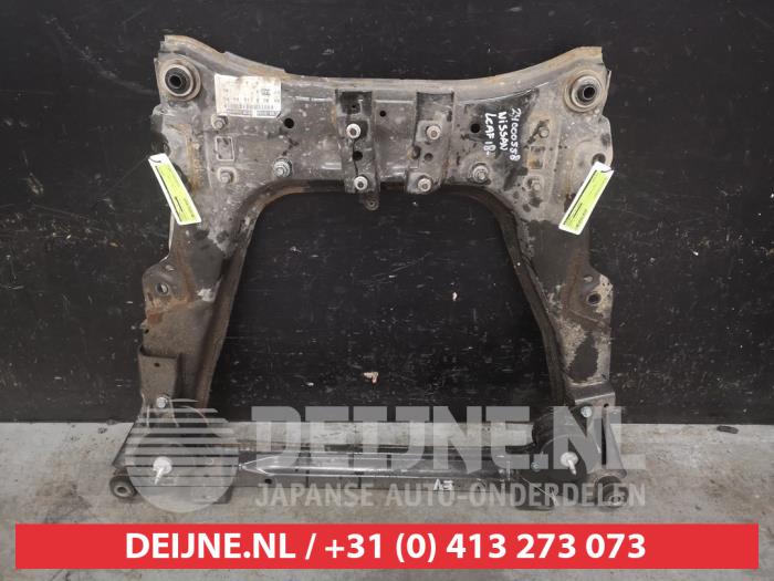 Nissan Leaf Subframe O618186