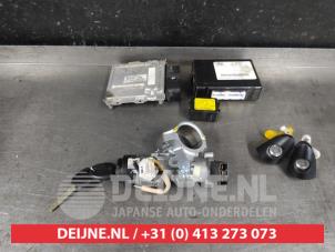Kia Picanto Steuergerät Motormanagement O618227 foto 3