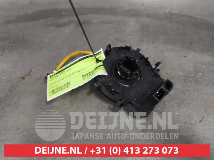 Kia Picanto Klokveer Airbag O618233