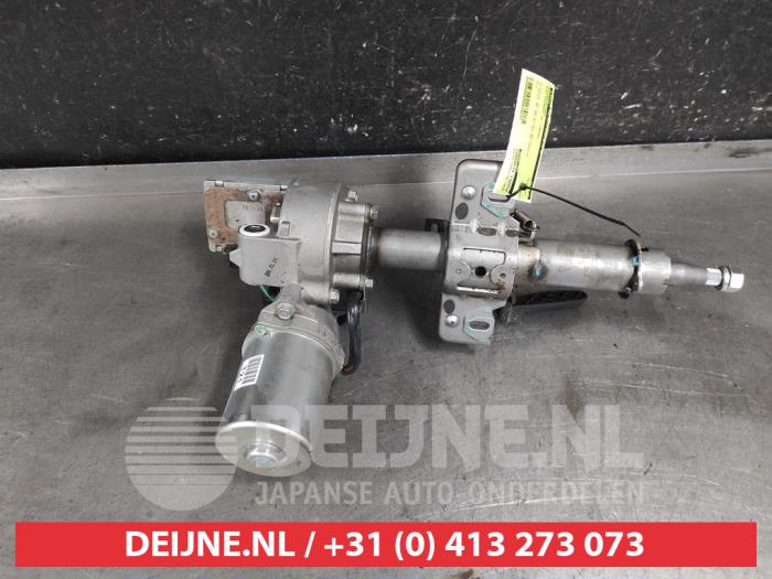 Kia Picanto Stuurkolomas O618237
