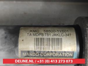 Kia Picanto Lenkgetriebe O618239 foto 2