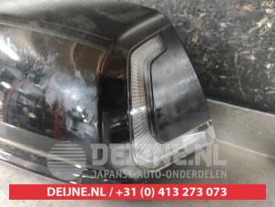 Kia Niro Wing mirror, left O618246 photo 3