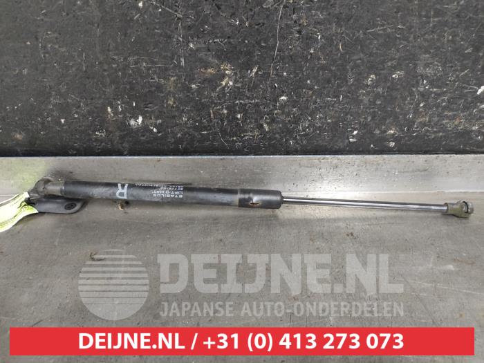 Toyota Yaris Gasdemper rechts-achter O618263
