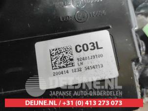 Hyundai Kona Rücklicht links O618274 foto 3