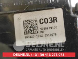 Hyundai Kona Achterlicht rechts O618275 foto 3