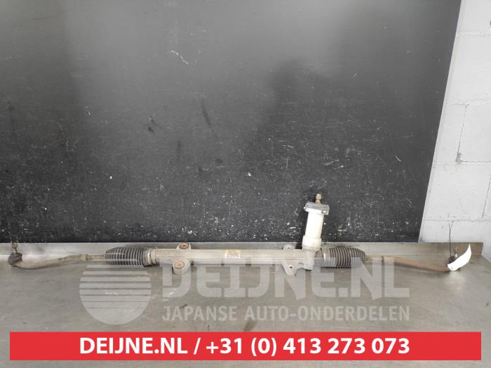 Hyundai I30 Stuurhuis O618292
