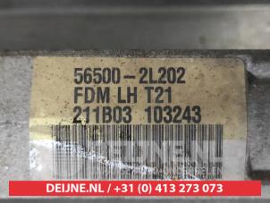 Hyundai I30 Steering box O618292 photo 2