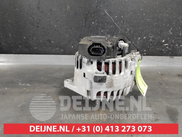 Hyundai I30 Dynamo O618302
