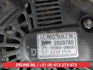 Hyundai I30 Dynamo O618302 foto 2