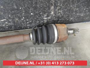 Hyundai I30 Antriebswelle rechts vorne O618304 foto 3