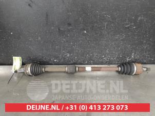 Gebruikte Steekas rechts-voor Hyundai i30 Crosswagon (WWH) 1.6 CVVT 16V Prijs € 40,00 Margeregeling aangeboden door V.Deijne Jap.Auto-onderdelen BV
