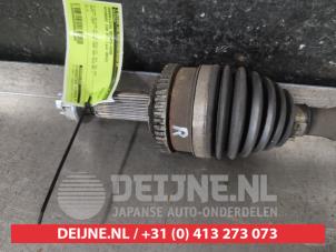 Hyundai I30 Antriebswelle rechts vorne O618304 foto 2