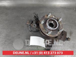 Hyundai I30 Knuckle, front right O618305 photo 2