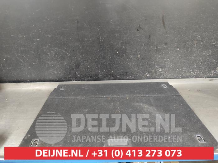 Hyundai Kona Floor panel load area O618307