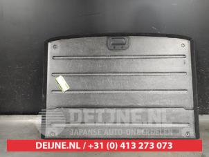 Hyundai Kona Floor panel load area O618307 photo 2