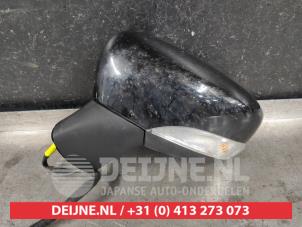 Nissan Micra Wing mirror, left O618353 photo 2