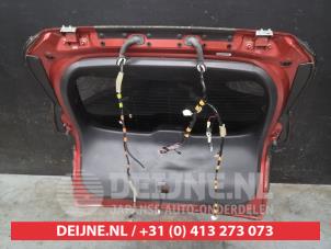 Mazda CX-30 Heckklappe O618401 foto 3