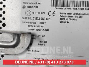 Nissan Micra Radio O618365 photo 3