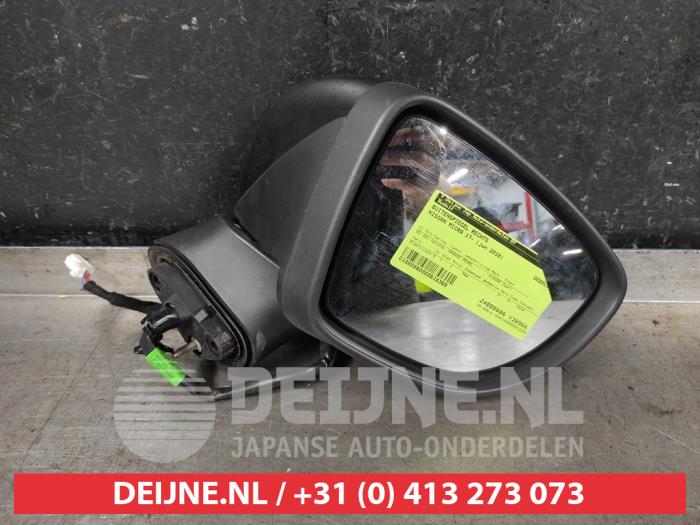 Nissan Micra Buitenspiegel rechts O618369
