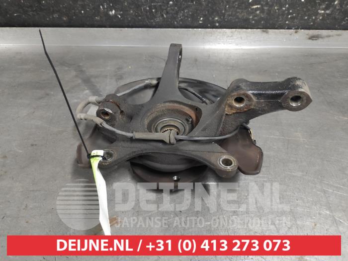 Suzuki Swift Fusee links-voor O618344